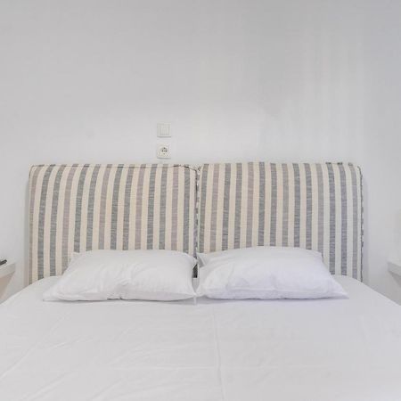 Apartment 1Km From Acropolis Filoppapou Hill Athens Exterior photo